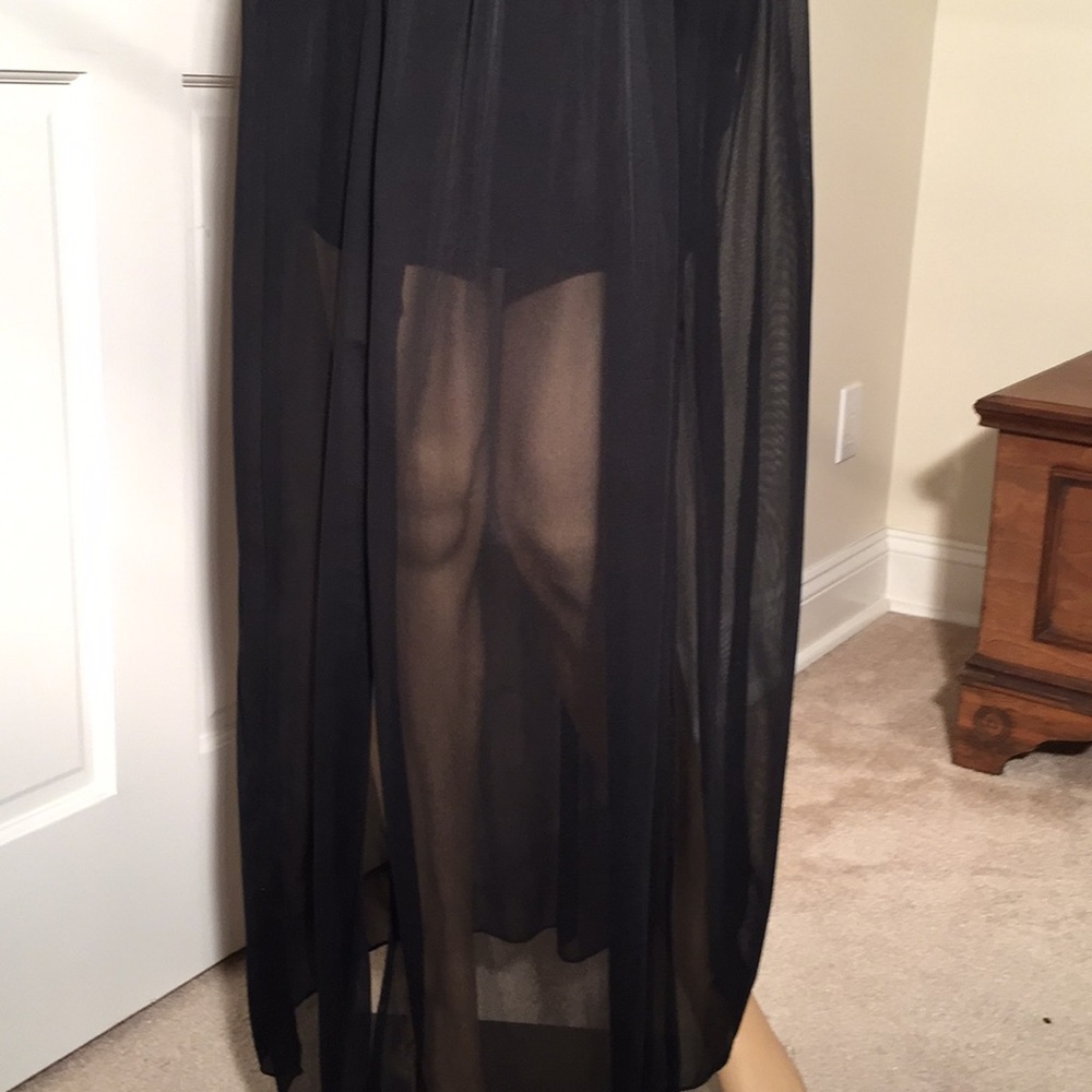 Fun Evening Dress!!! - image 2